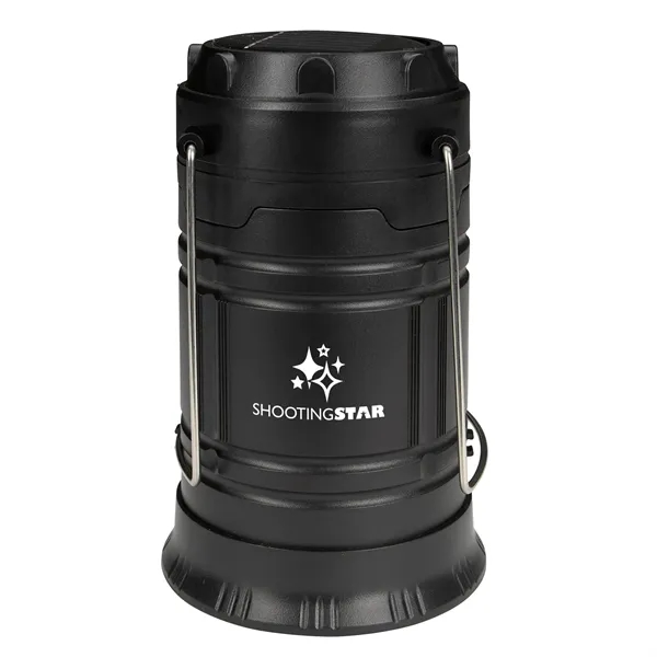 EPEX® North Fork Park Solar Lantern