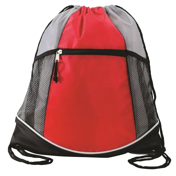 Double Take Drawstring