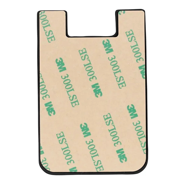 Good Value™ Silicone Mobile Pocket