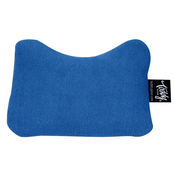 Custom Toddy® Gear Smart Rest Premium Microfiber Wrist Support a...
