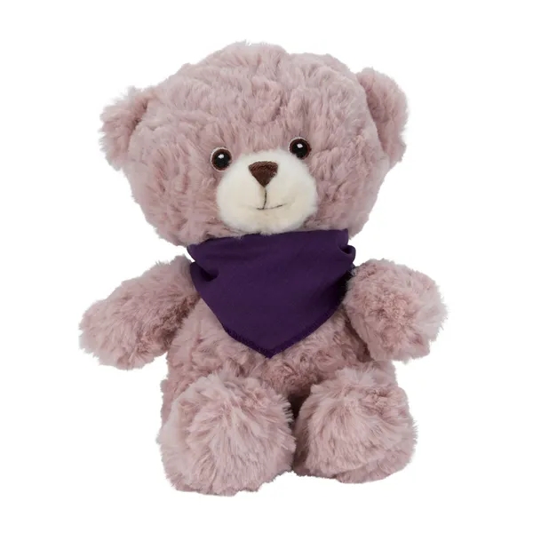 Custom Aurora™ Eco-Nation Whimsical - 8" to 9.5" Plush
