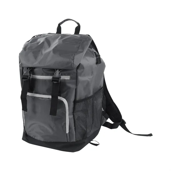 Custom EPEX® Precipice Trail Backpack