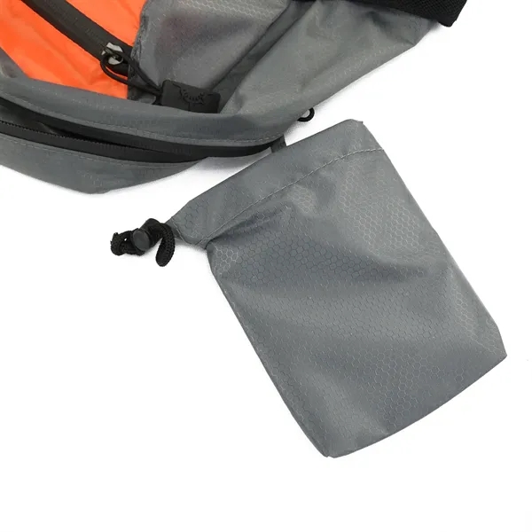 Custom EPEX® Black Mountain Day Pack
