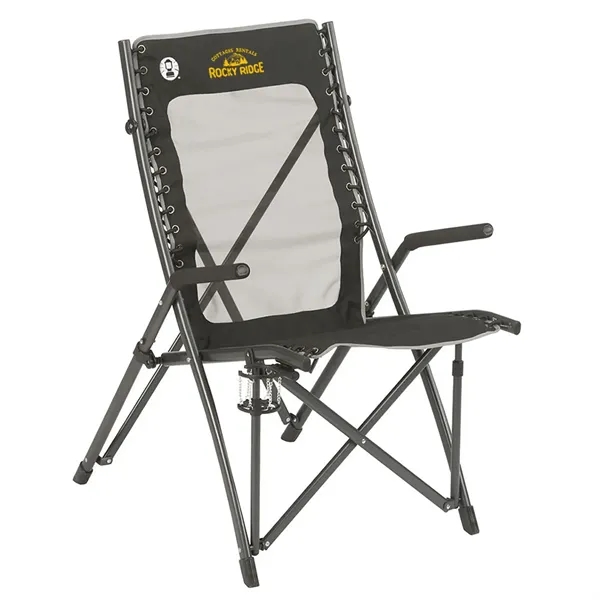 Custom Coleman® Comfortsmart™ Suspension Chair