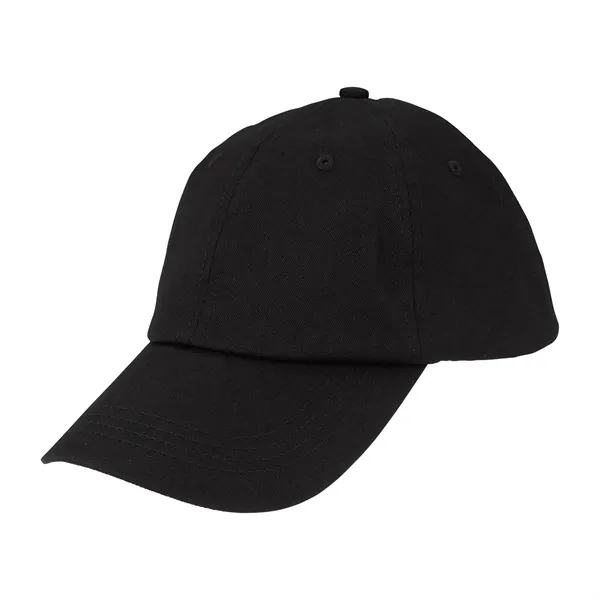 High Ponytail Cap