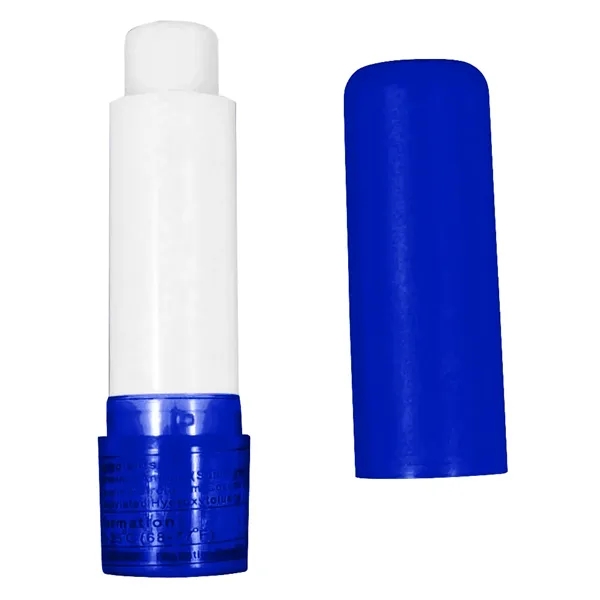 Vibrant Lip Balm