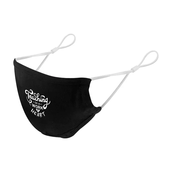 Cotton Mask