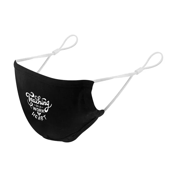Cotton Mask