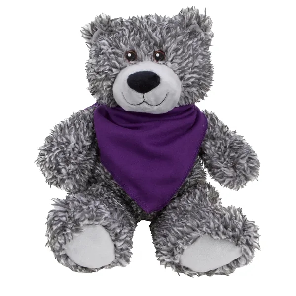 Chelsea Teddy Bear™ Bodie - 12" Plush