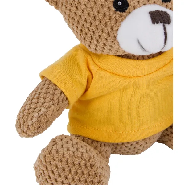 Chelsea Teddy Bear™ Friendly Bunch - 6" Plush