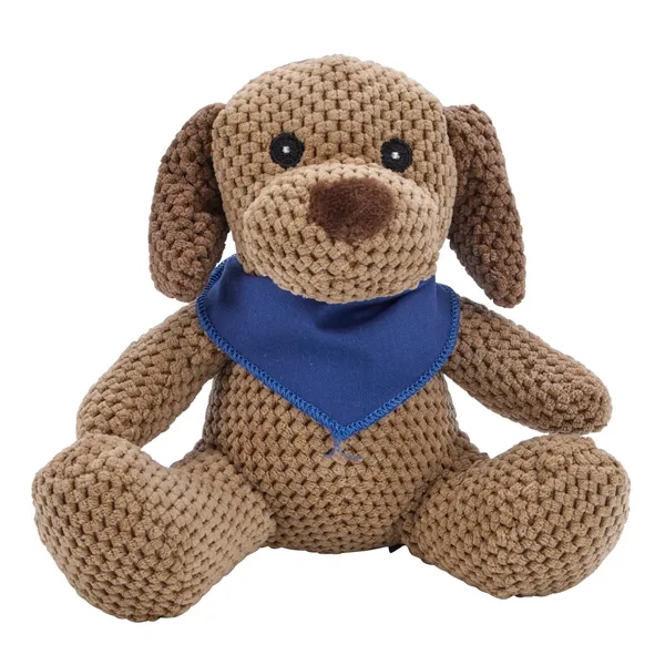 Chelsea Teddy Bear™ Friendly Bunch - 6" Plush