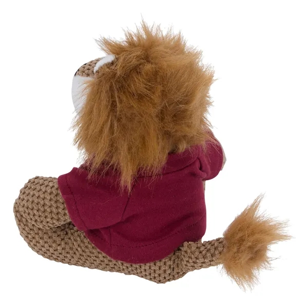 Chelsea Teddy Bear™ Friendly Bunch - 6" Plush