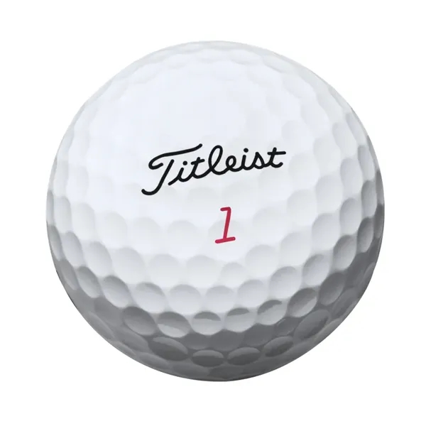 Titleist® Pro V1x® Golf Ball