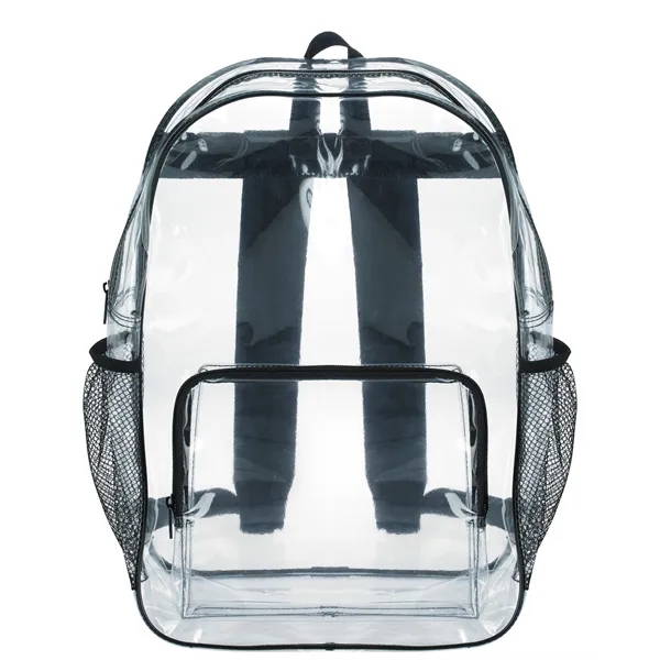 Good Value™ Clear Backpack