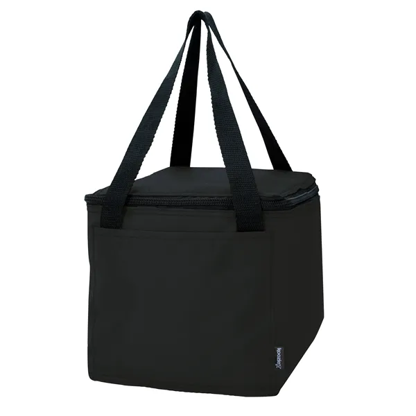 Koozie® Square Cooler