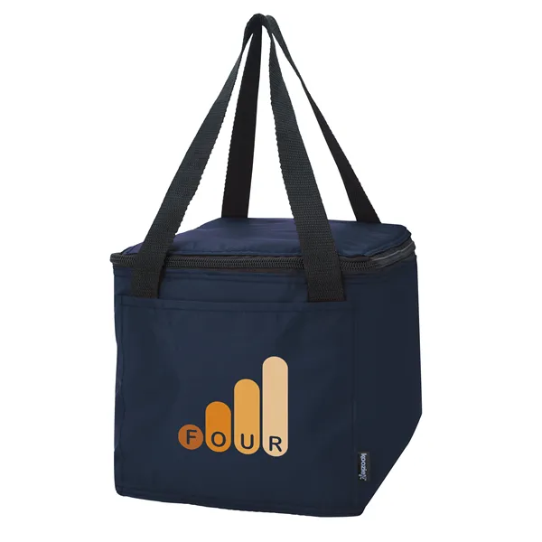 Koozie® Square Cooler