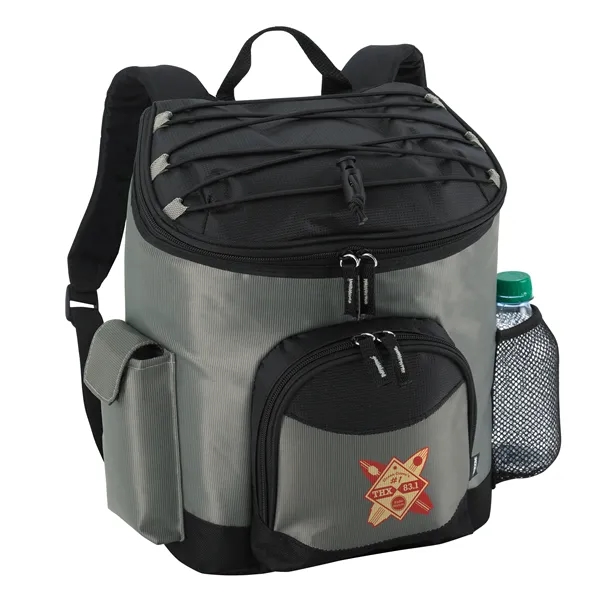 Koozie® Cooler Backpack