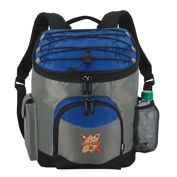 Koozie® Cooler Backpack