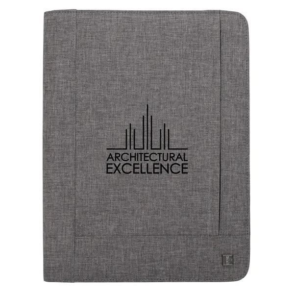 KAPSTON® Pierce Padfolio