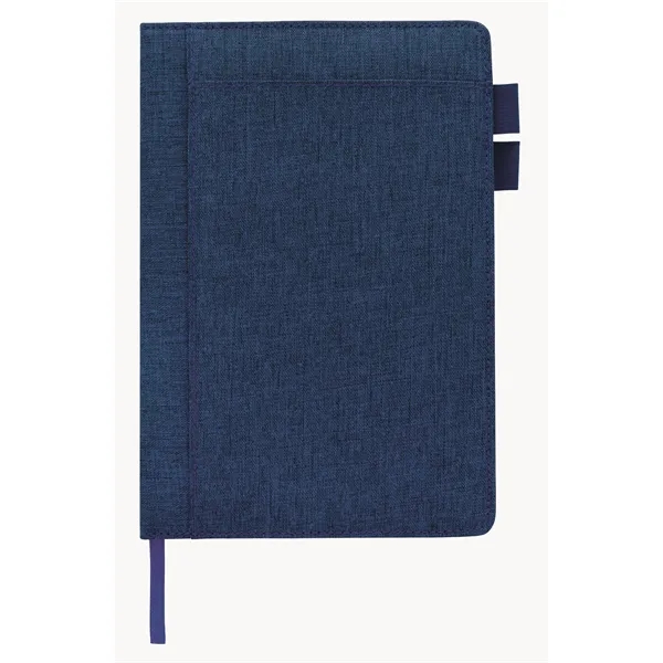 Good Value™ Two-Pocket Journal