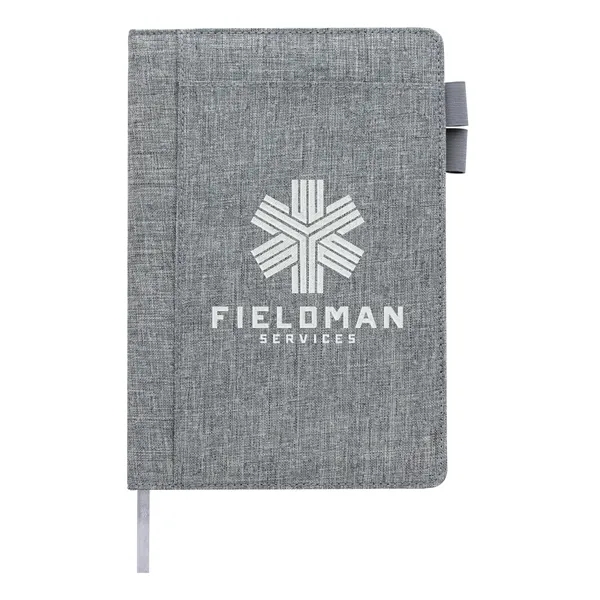 Good Value™ Two-Pocket Journal