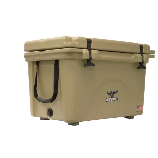 ORCA™ 40-Quart Cooler