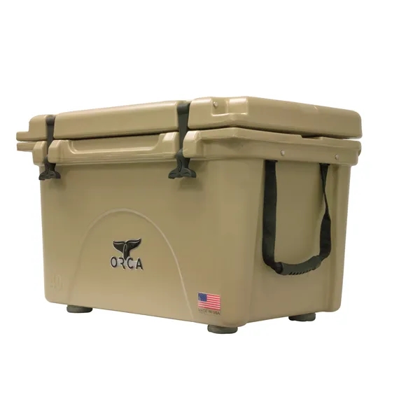 ORCA™ 40-Quart Cooler