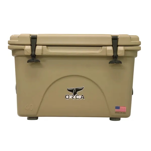 ORCA™ 40-Quart Cooler