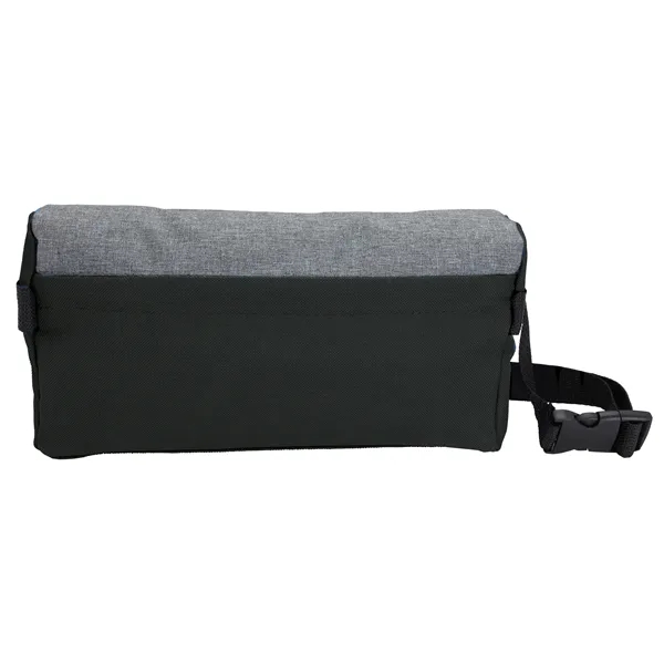 Good Value™ Two-Tone Quick Fanny Pack