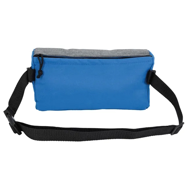 Good Value™ Two-Tone Quick Fanny Pack