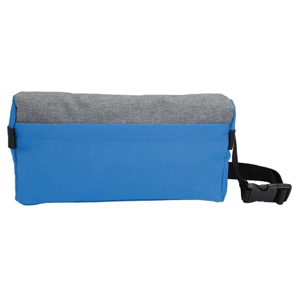 Good Value™ Two-Tone Quick Fanny Pack