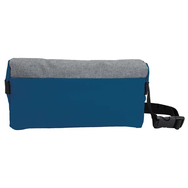 Good Value™ Two-Tone Quick Fanny Pack