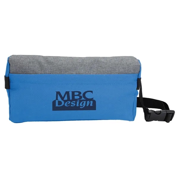 Good Value™ Two-Tone Quick Fanny Pack