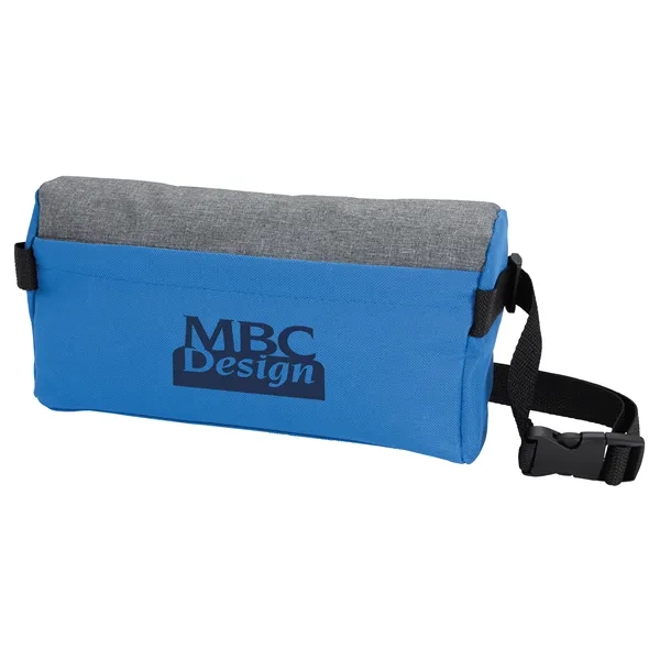 Good Value™ Two-Tone Quick Fanny Pack