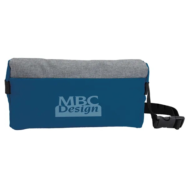 Good Value™ Two-Tone Quick Fanny Pack