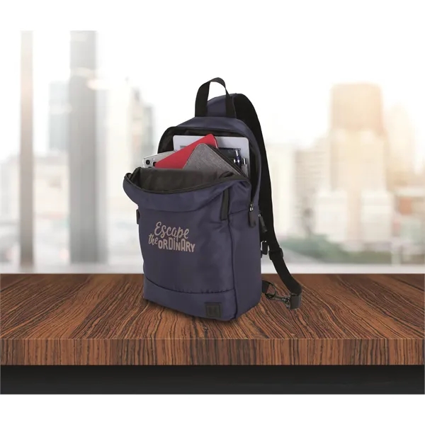 KAPSTON® Town Square Slingpack