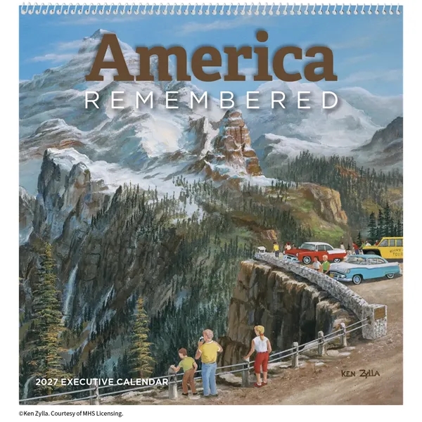 Products America Remembered Executive
