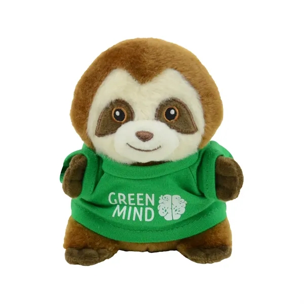 Chelsea Teddy Bear™ Little Buddies - 5.5" to 6" Plush