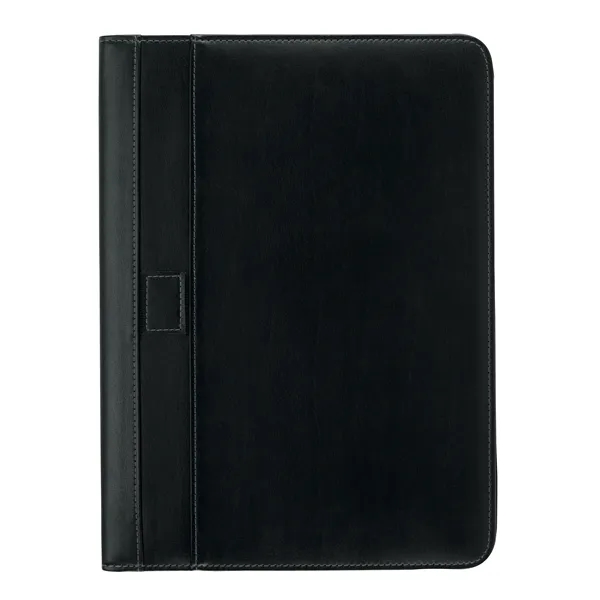 Custom Good Value™ Vintage Style Padfolio