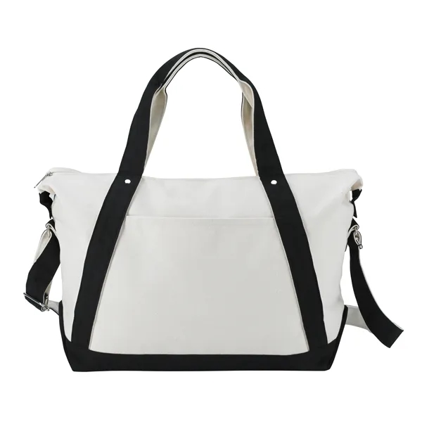 Custom Rivage Weekender Duffel