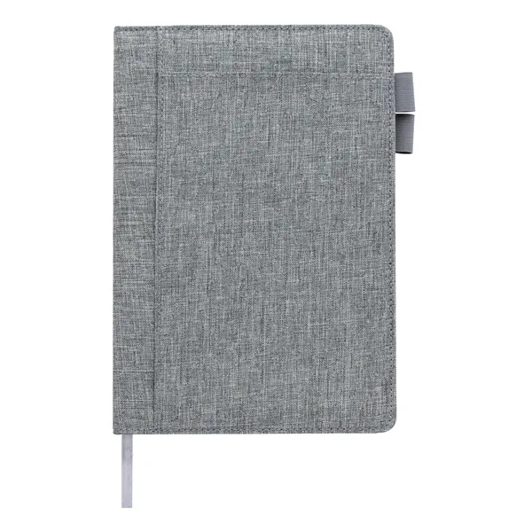 Custom Good Value™ Two-Pocket Journal