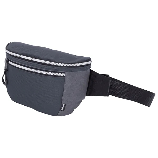 Custom Koozie® Rowdy Fanny Pack Cooler