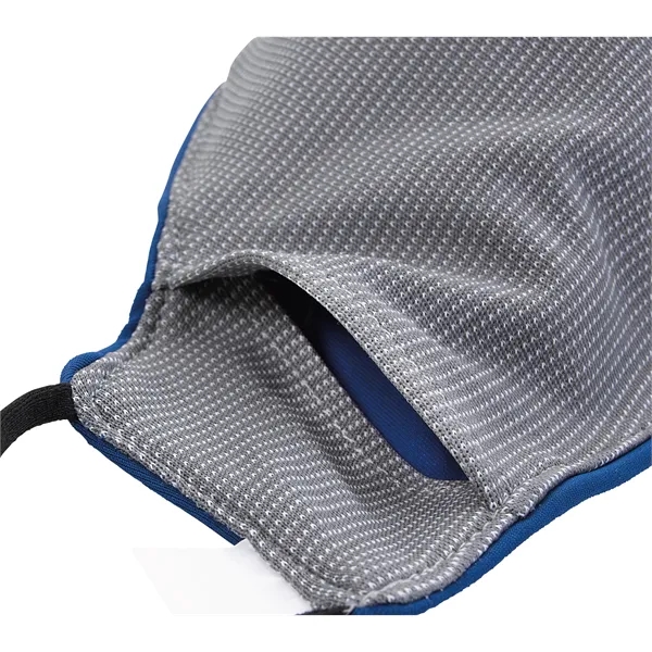 Good Value™ Comfy Performance Face Mask