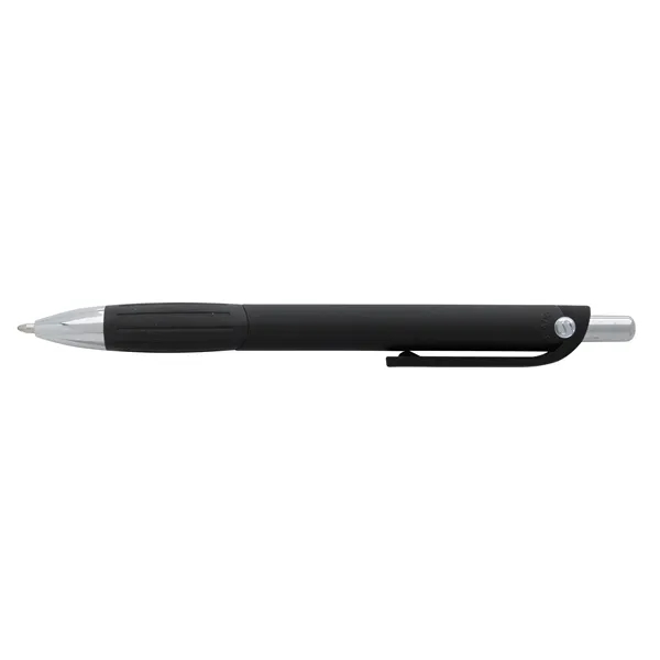 Souvenir® Motive Grip Pen