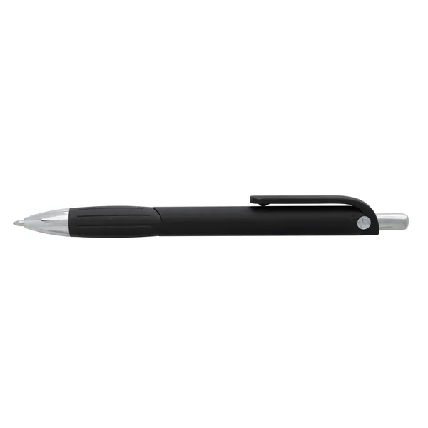 Souvenir® Motive Grip Pen