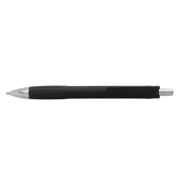 Souvenir® Motive Grip Pen