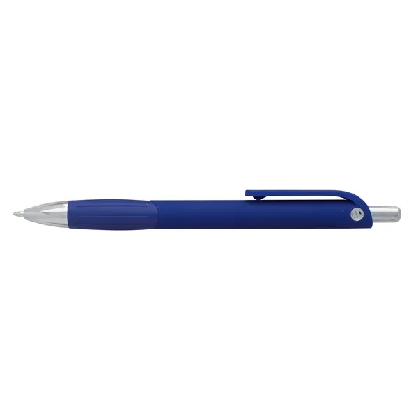Souvenir® Motive Grip Pen