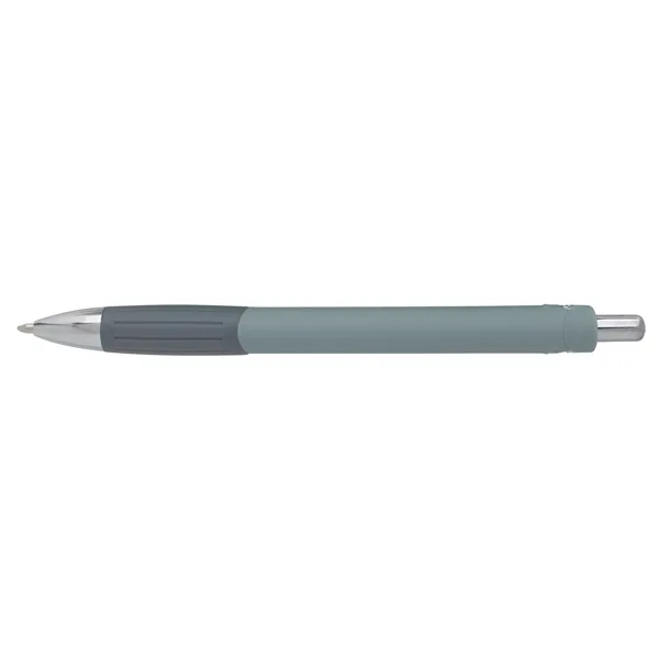 Souvenir® Motive Grip Pen