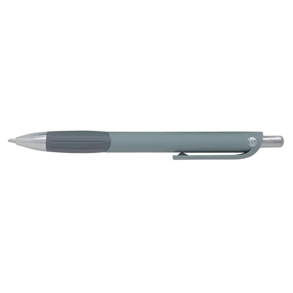 Souvenir® Motive Grip Pen