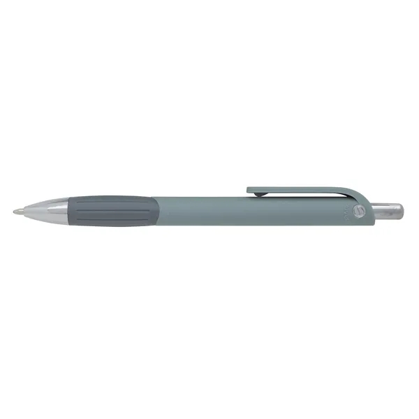 Souvenir® Motive Grip Pen
